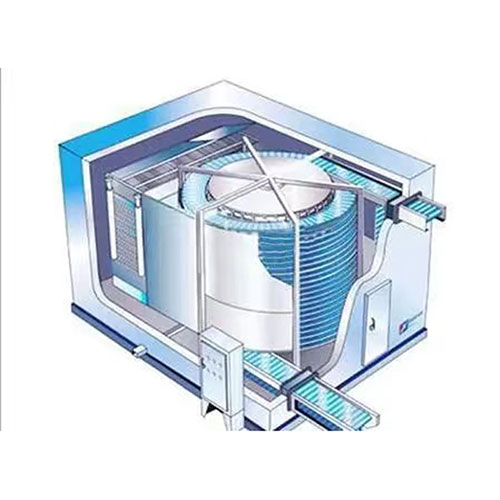 螺旋速凍降溫機(jī)